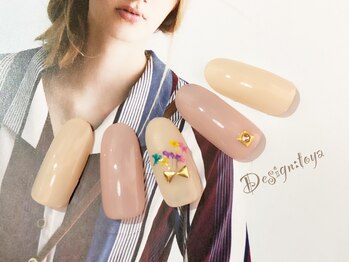 ルキ(Ruki)/ドライフラワーブーケ