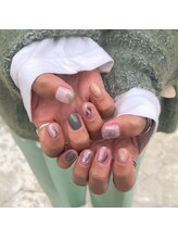 ナンバーシックス(No.6)/持ち込みアートコ－ス