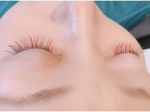 セレンディピティ(Serendipity)/カラーエクステ　100本