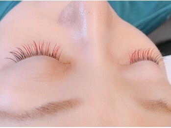 セレンディピティ(Serendipity)/カラーエクステ　100本