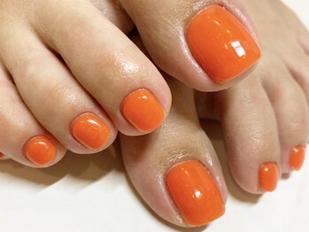 アネラ(ANELA)/シンプルネイル