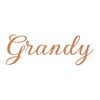 グランディのお店ロゴ