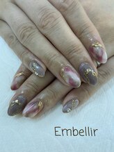 アンベリール(Embellir)/11/23