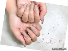 ネイルサロン イズ(nail salon I'z)/I’z art collection