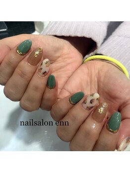 マーブルリキッド