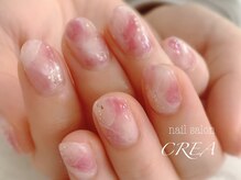 ネイルサロン クレア(CREA)/