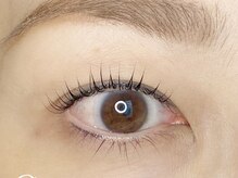 ネイル アンド まつげエクステサロン キュア(Cure)/パリジェンヌラッシュリフト