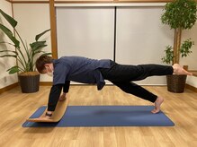 からだ調う ルポス(repos)/