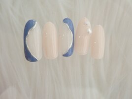 プラチナコース￥8690