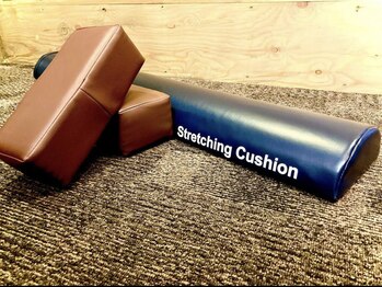 フォーカス 北区初生店(FOCUS)/調整コースもあります!