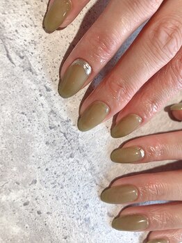 ニュアンスアート