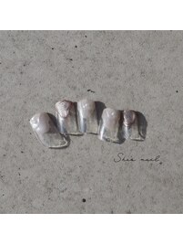 新規お客様 オフ込み 6500円