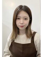 ロゼミューズピュア(ROSE MUSE pure) 佐田