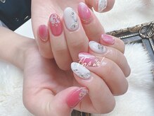 フローラネイルサロン/