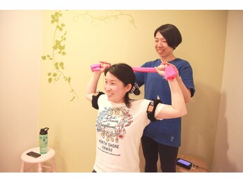 こつこつカメさん。 松戸/お仕事帰りでも◎21:00までOK