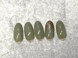 ニューデザイン★シンプルコース