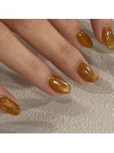 エミュヌイ(e'mu NUI.)/マグネットコース　¥5500