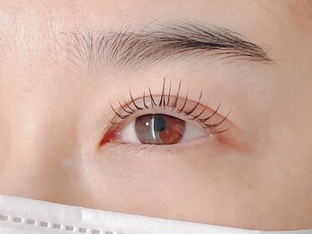 クレア(CREA)/ラッシュリフトデザインパーマ