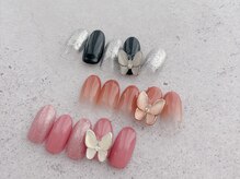 チアフルチア バイ リッチネイル(CheerfulCheer by Ricci nail)/