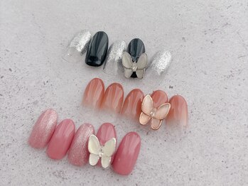 チアフルチア バイ リッチネイル(CheerfulCheer by Ricci nail)/