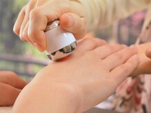 桃の木 吉祥寺店/ハンドケア施術の流れ3