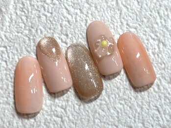 アメリ ネイル(Ameri nail)/定額デザインデザイン¥9020
