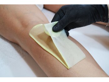 チョコレート(chocolate)/脚トータルワックス脱毛