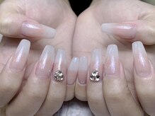 ネイルプリンセス(Nail Princess)/