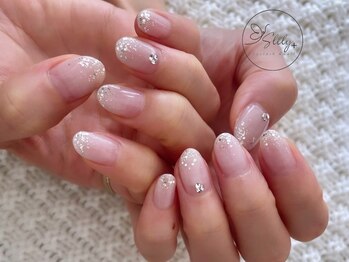 エスリリープラス(SLily+)/【シルバーコース＋パーツ】