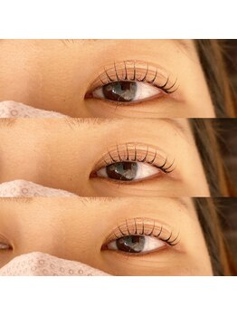 ヘアーアンドネイル ビビット(bbt)/bbt eyelash