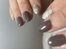 ヴィコ 名古屋栄(vico)/ラメネイル