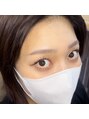 アイラッシュサロン セリナ 銀座店 パリジェンヌ☆