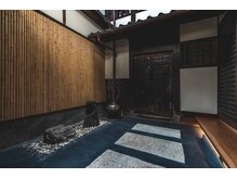 モーダアッカ(moda acca)/当店こだわりの空間！