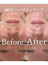 マヤヒメ(mayahime)/instagram. love.revi