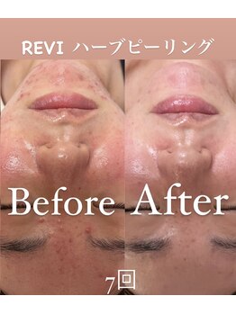 マヤヒメ(mayahime)/instagram. love.revi