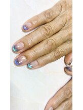 メメネイル(MEMENAIL)/ハンドネイル