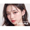 サクラ 心斎橋店(SAKURA)のお店ロゴ