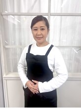 アルセア 上野御徒町店(Alcea)&nbsp;坂井 亜衣