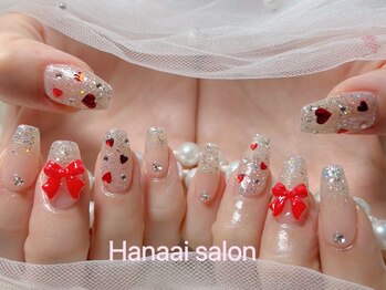 ハナアイ サロン 新大久保店(hanaai salon)/オーダー