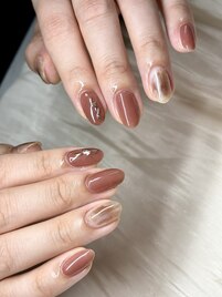ニュアンスシンプル