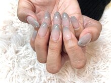 ネイルアンドアイラッシュヴィーナ ゆめタウン廿日市店 (Nail&EyeLash Vina)/