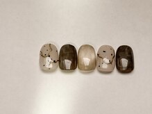 リア 新小岩店(lia)/design定額コース￥7,800