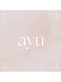 ララアンジュ(LaLa-Ange)/ayu