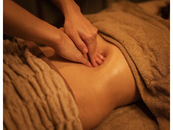 ミータイム(Me time)/チネイザン【神楽坂/江戸川橋】