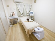 ルアーナ(LUANA)の雰囲気（完全個室のプライベート空間でリラックスしてご利用いただけます）