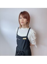 キャプラスネイル ベリエ misa 