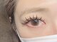 アース コアフュールボーテ 長野稲田店(EARTH coiffure beaute)の写真/【最高級素材使用】厳選素材ｘ高技術で自然な仕上がりが大人気♪ボリュームのあるパッチリな目に★