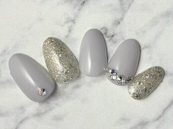 HAND★初回¥7500/再来¥8000