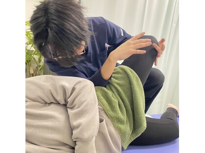 天照鍼灸接骨院の写真