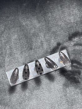 オンネイル(on nail)/